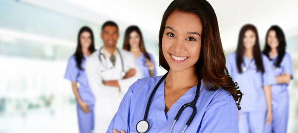 nurses nurses